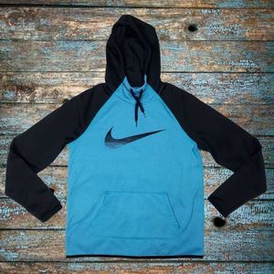 NIKE THERMAFIT HOODIE 